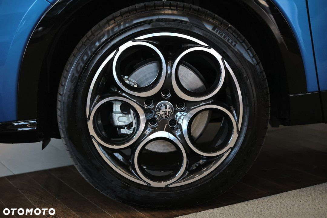 Alfa Romeo Tonale - 13