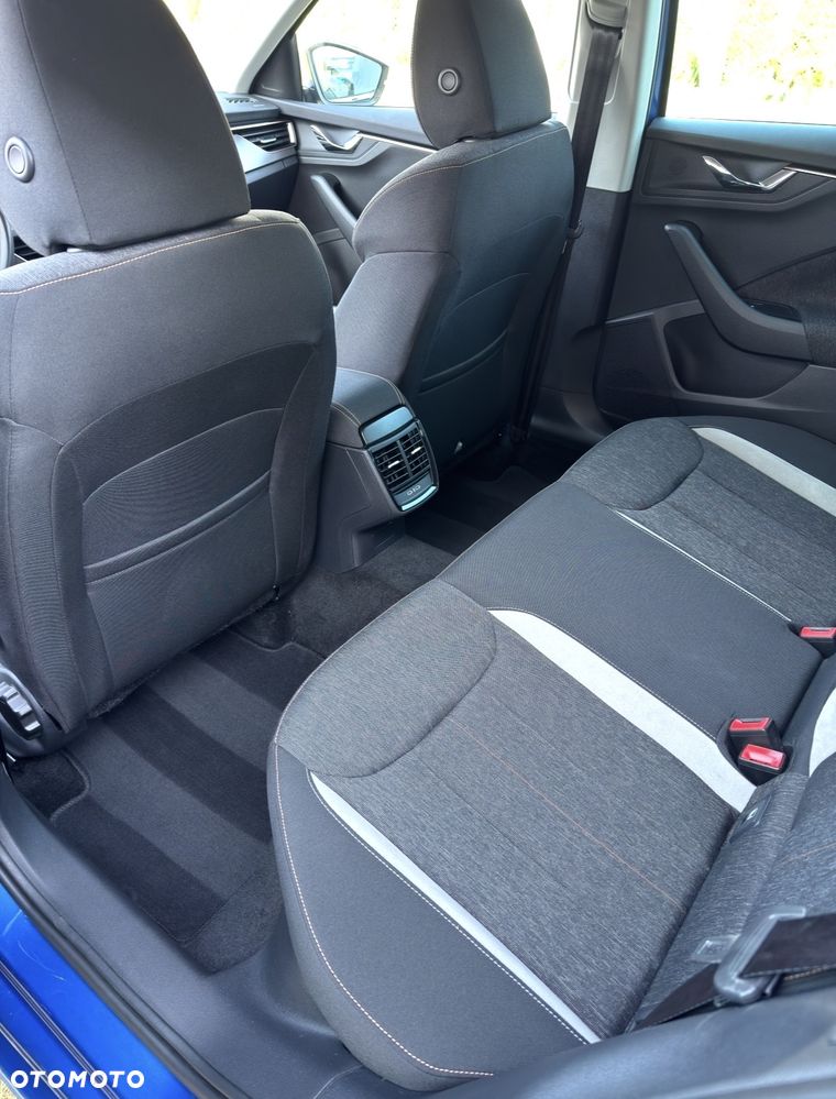 Skoda Scala 1.0 TSI DSG Tour - 16