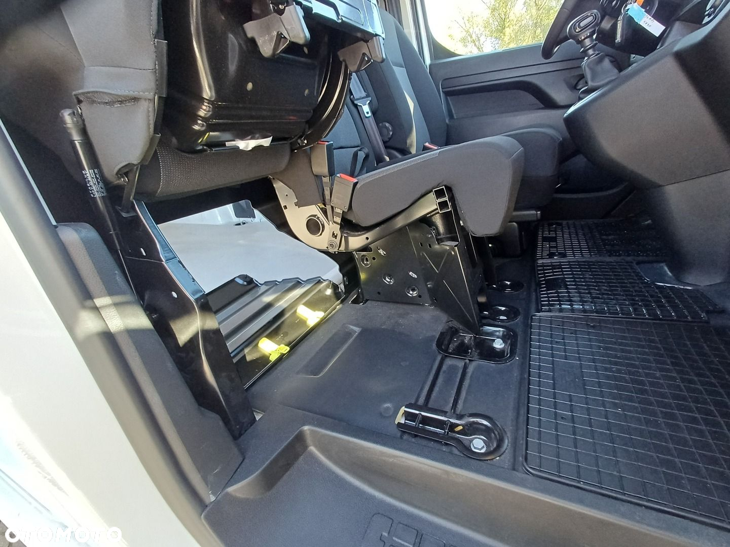 Citroën JUMPY - 19