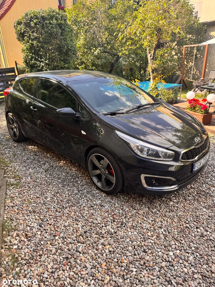 Kia Ceed 1.6 CRDi L - 2