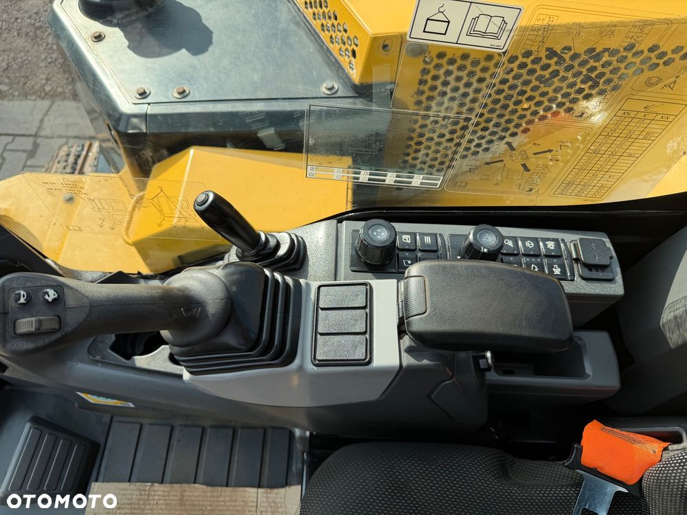 Caterpillar 306 CR - 30