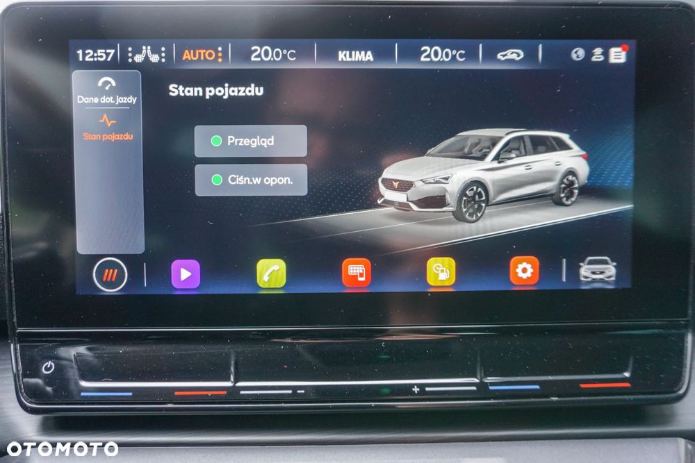 Cupra Leon 2.0 TDI DSG - 20