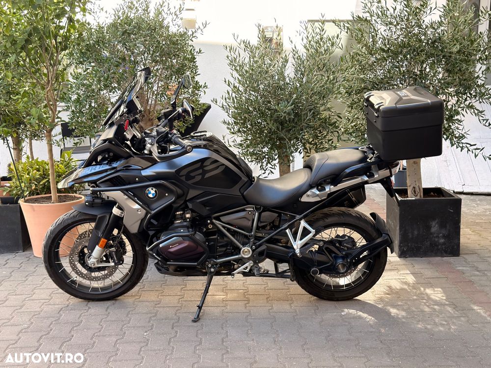 BMW R1250GS - 3
