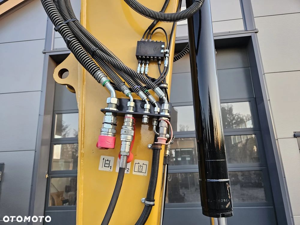 Caterpillar CAT 309 | 2021 | 3099 MTG | 308 E2 307 309 311 310-07 - 18