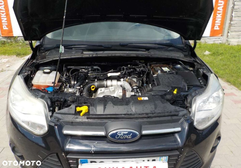 Ford Focus - 7