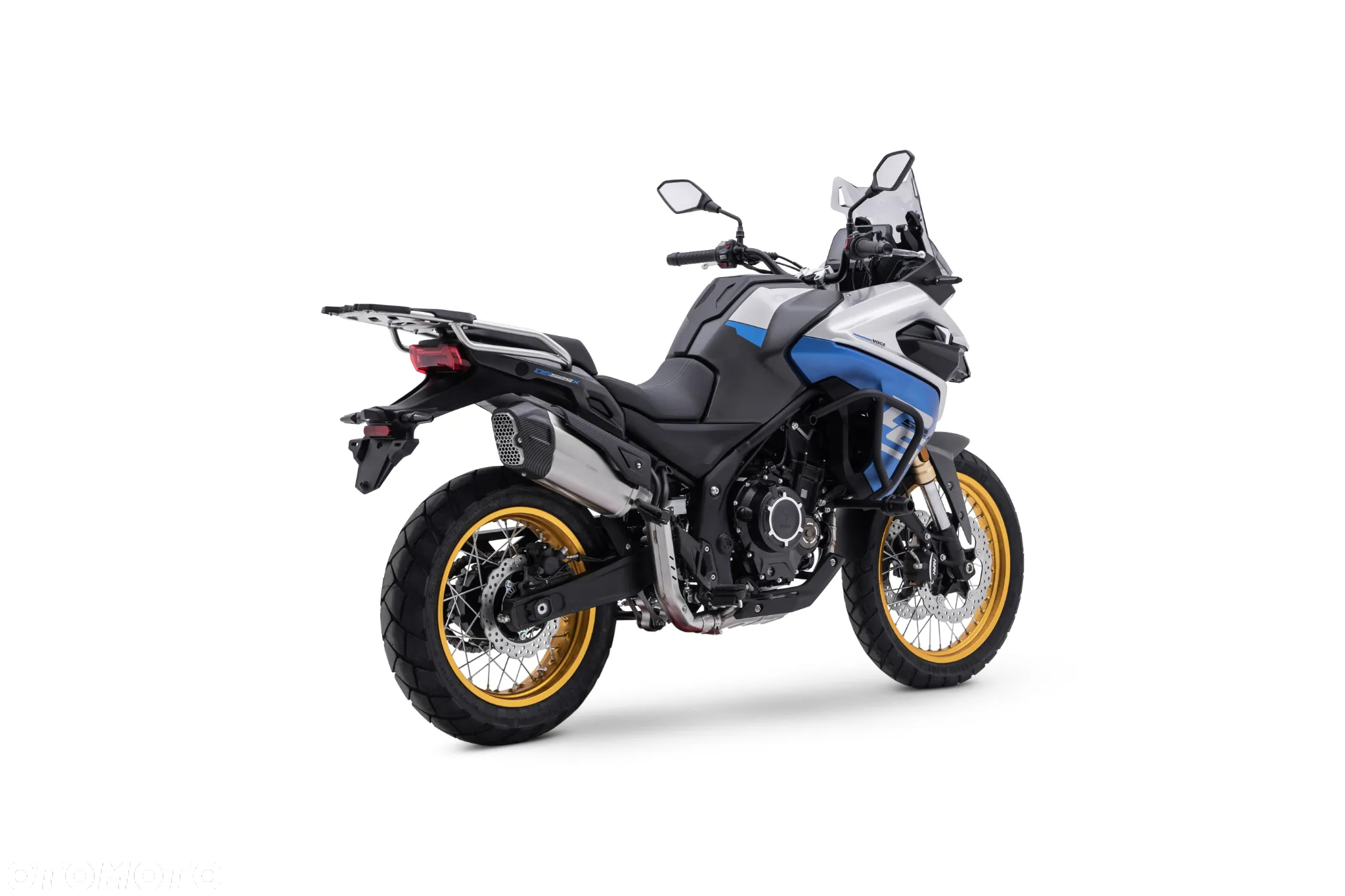 VOGE 525DSX - 14