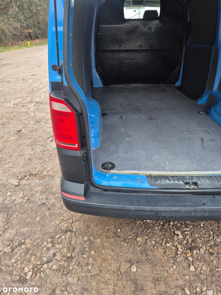 Volkswagen Transporter T6 - 21