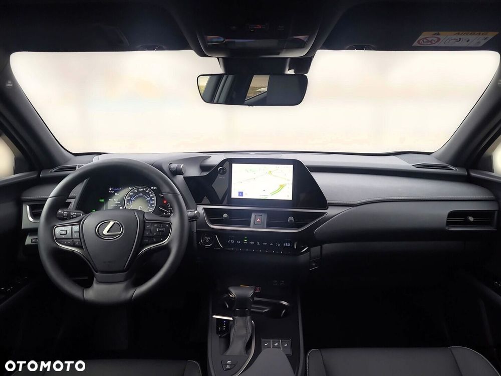 Lexus UX 250h GPF F Sport Design 2WD - 11