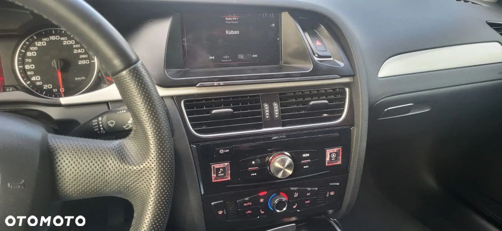 Audi A4 - 11