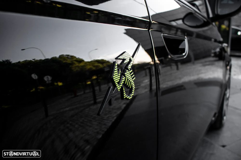 Abarth 500e Turismo - 15