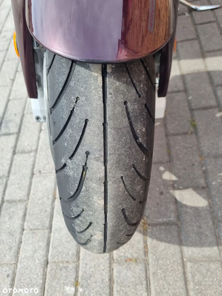 Suzuki Boulevard - 15