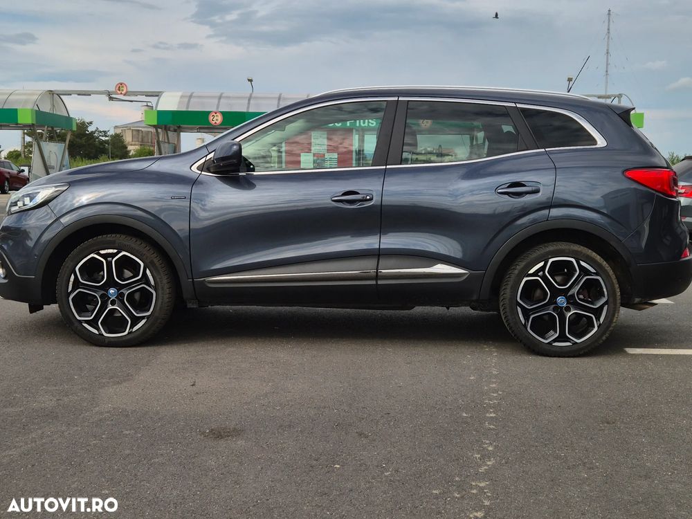 Renault Kadjar - 10