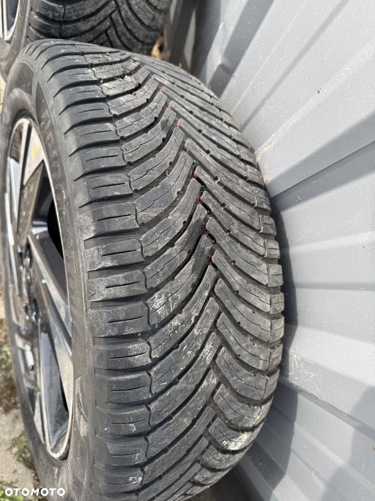 Koła felga Hyundai I20 III - 4