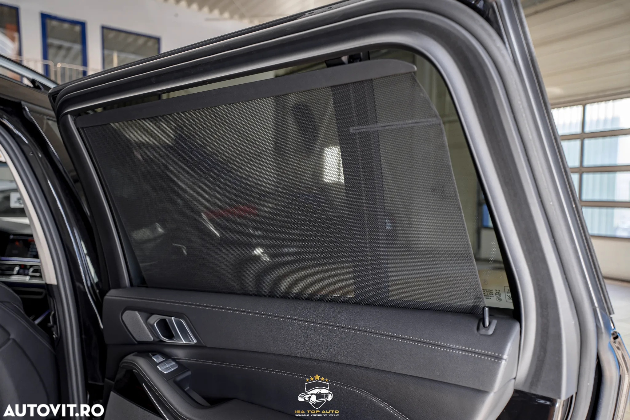 BMW X7 xDrive40i - 25