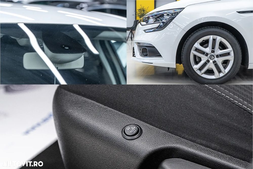 Renault Megane ENERGY dCi 110 EDC INTENS - 18