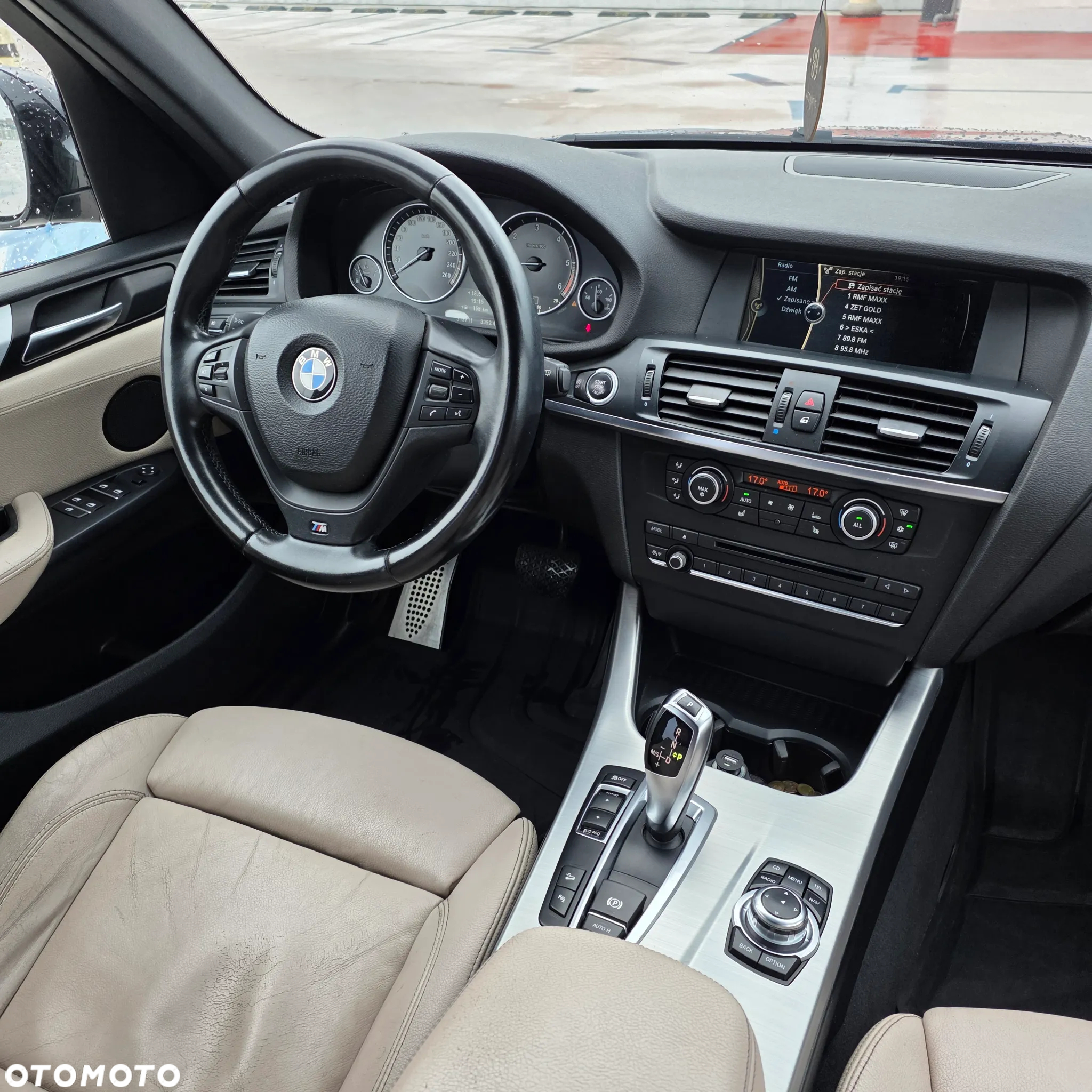 BMW X3 - 12