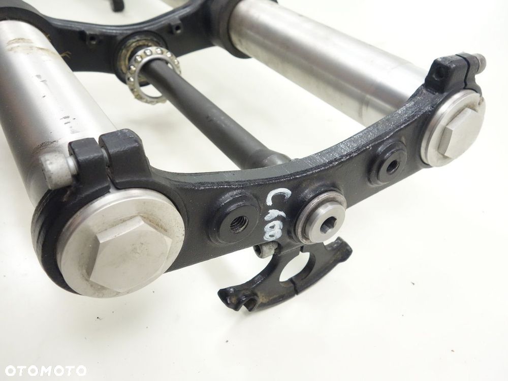 Bmw C 600 C650 Gt Sport Zawieszenie przód lagi sztyca komplet - 14