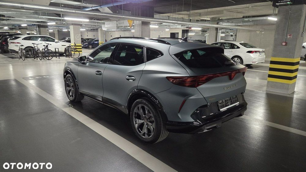 Cupra Formentor - 5