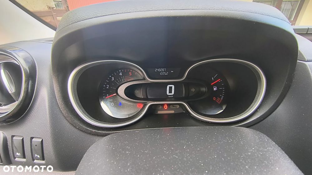 Renault Trafic 2.0 L2H1 HD Pack Clim (bryg.) - 27