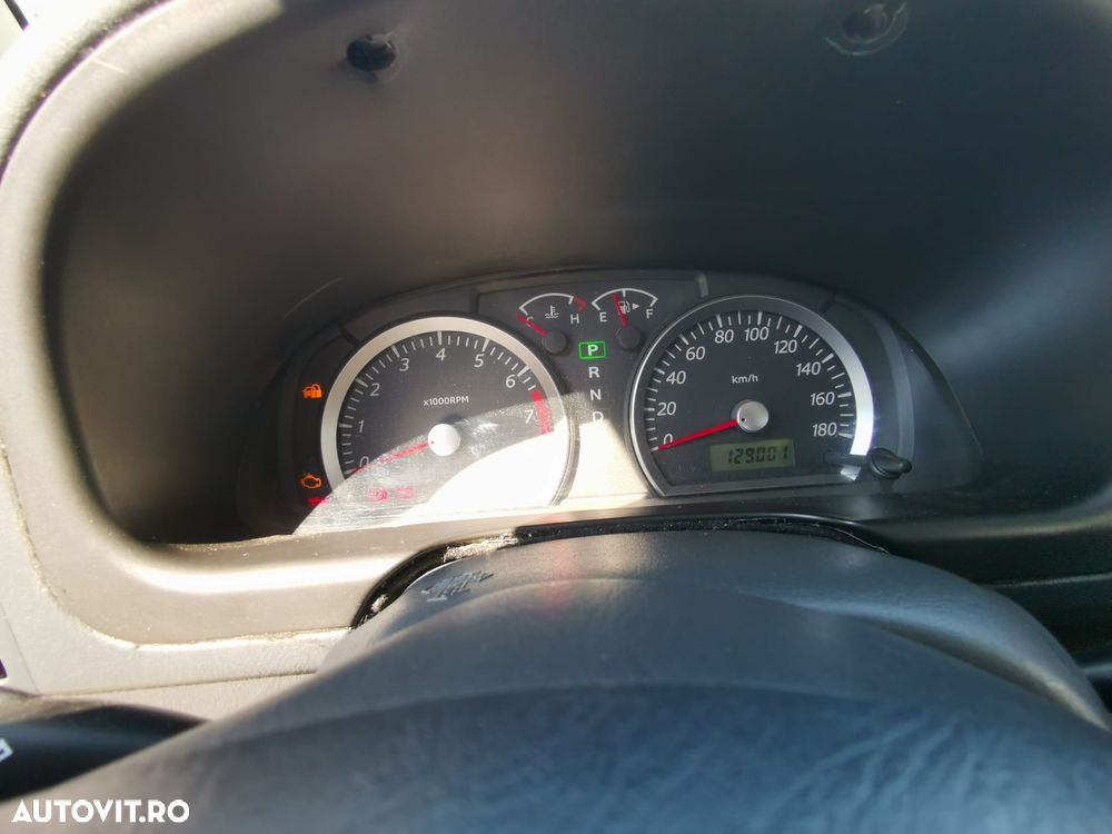Suzuki Jimny - 9