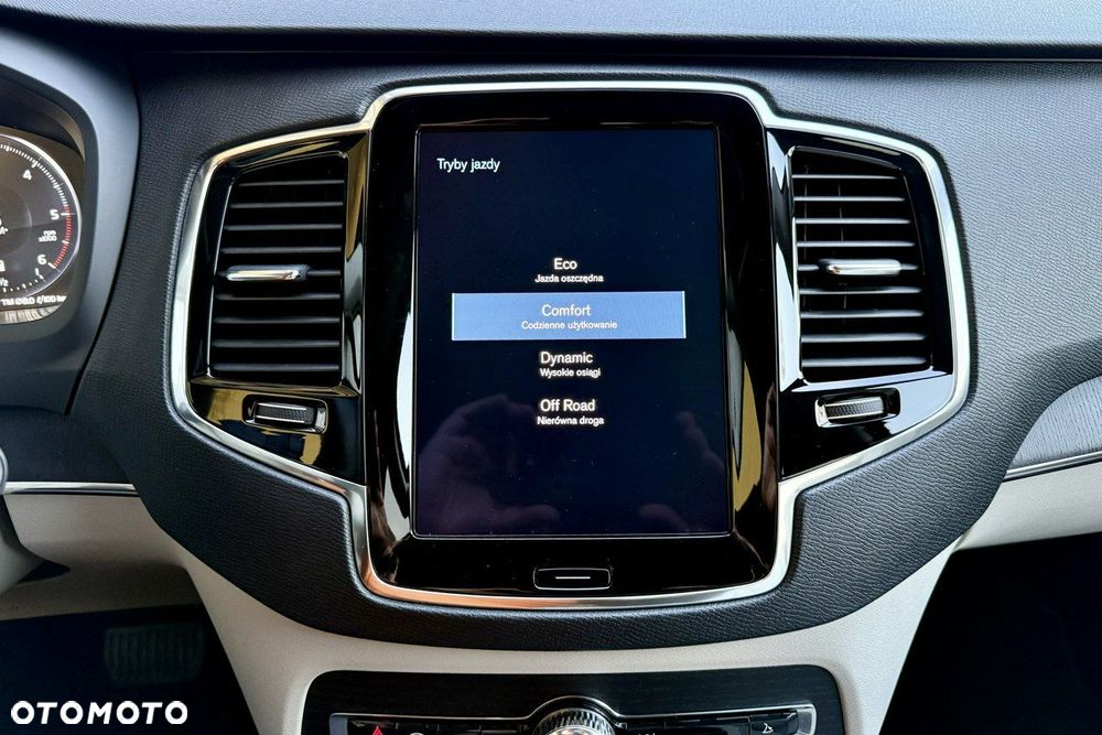 Volvo XC 90 B5 D AWD Geartronic Inscription - 35