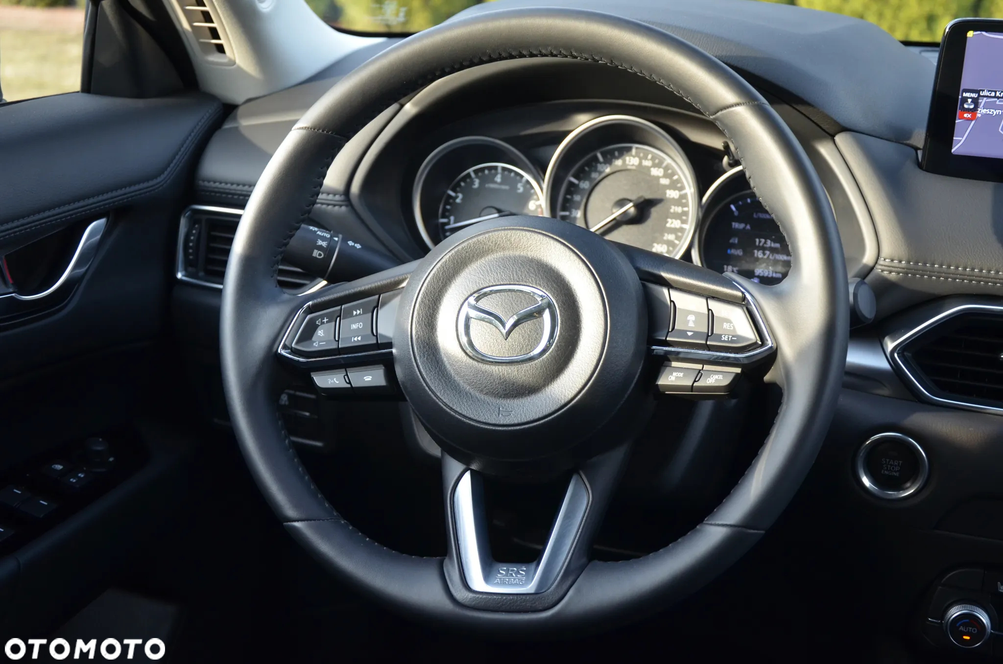 Mazda CX-5 2.5 Homura AWD - 30
