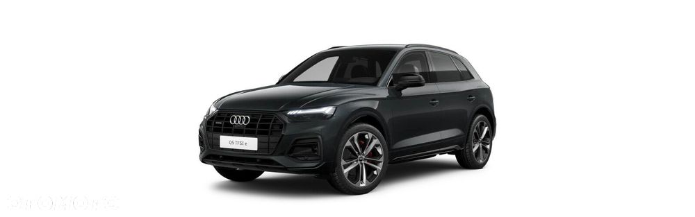 Audi Q5 - 1
