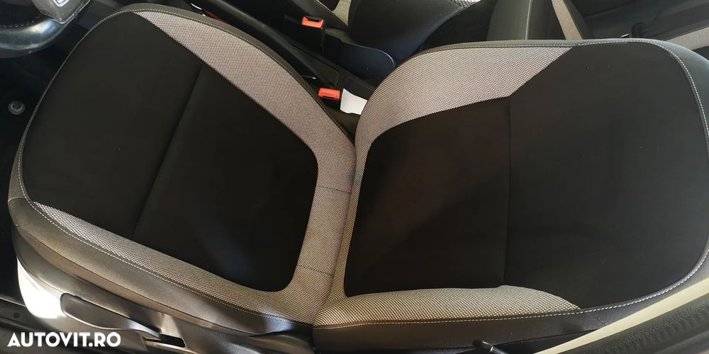 Skoda Fabia 1.2 TSI Ambition - 6