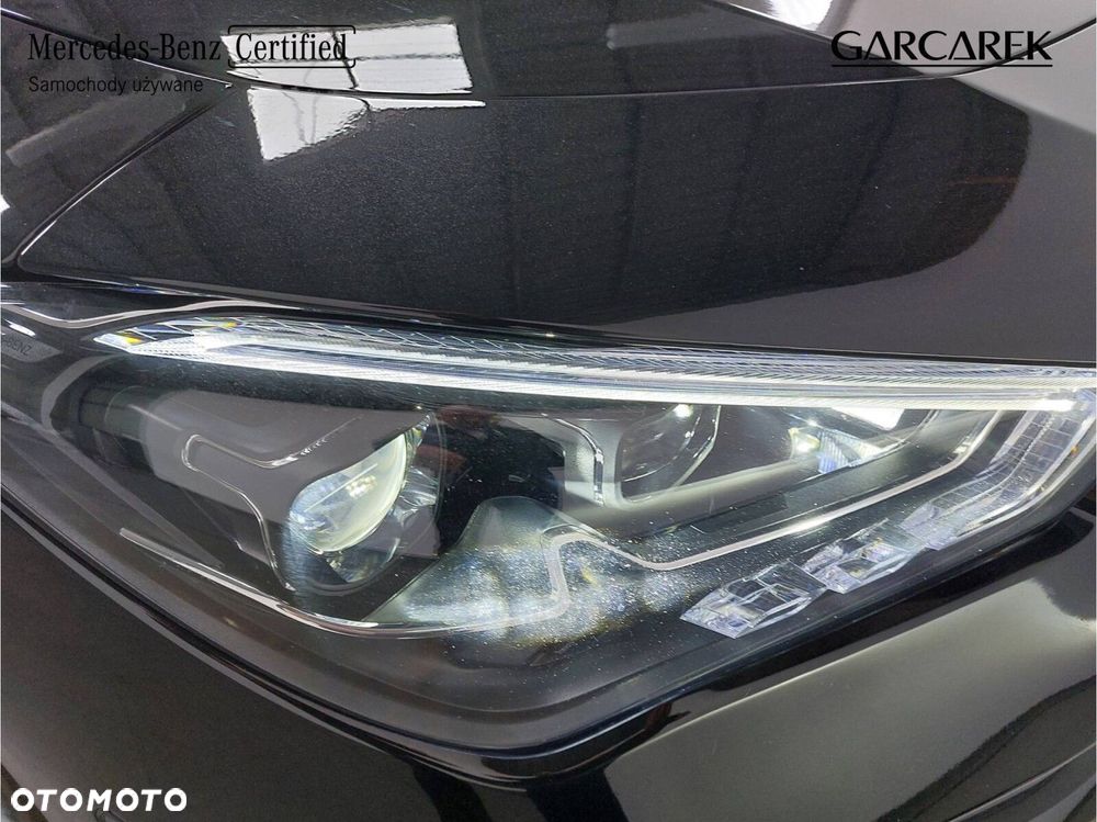 Mercedes-Benz CLA - 22