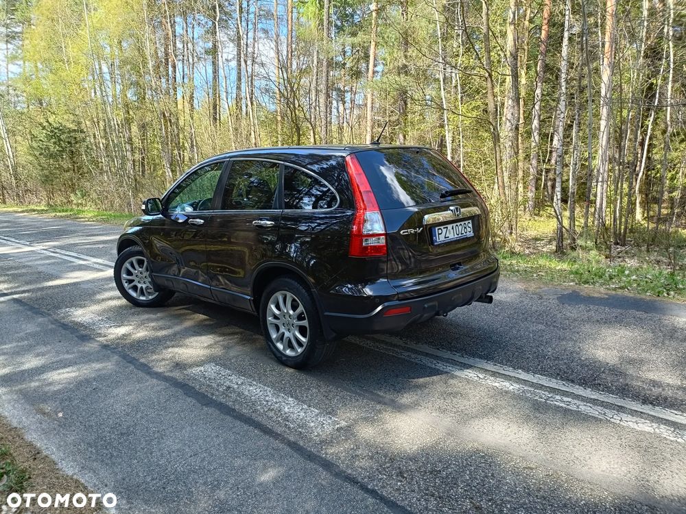 Honda CR-V 2.0 Executive - 3