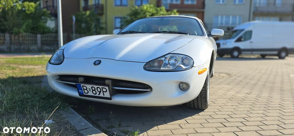 Jaguar XK8 4.0 - 33