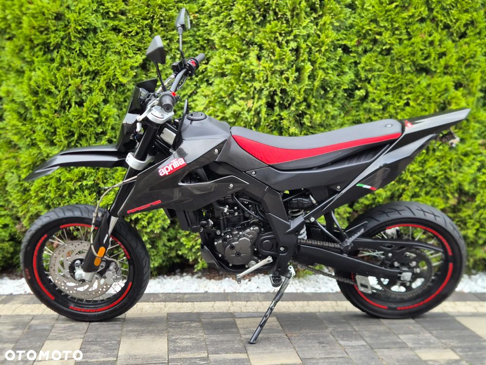 Aprilia SX - 5