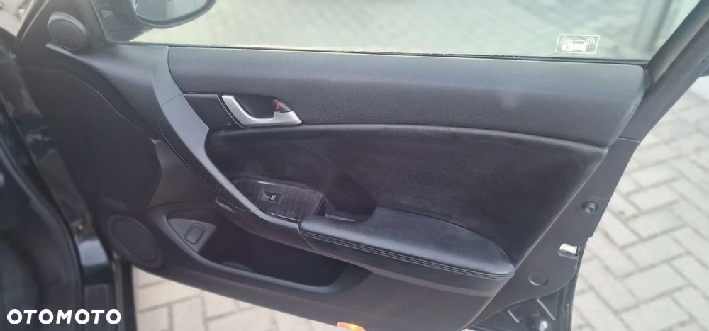 Honda Accord 2.4 Automatik Type S - 7