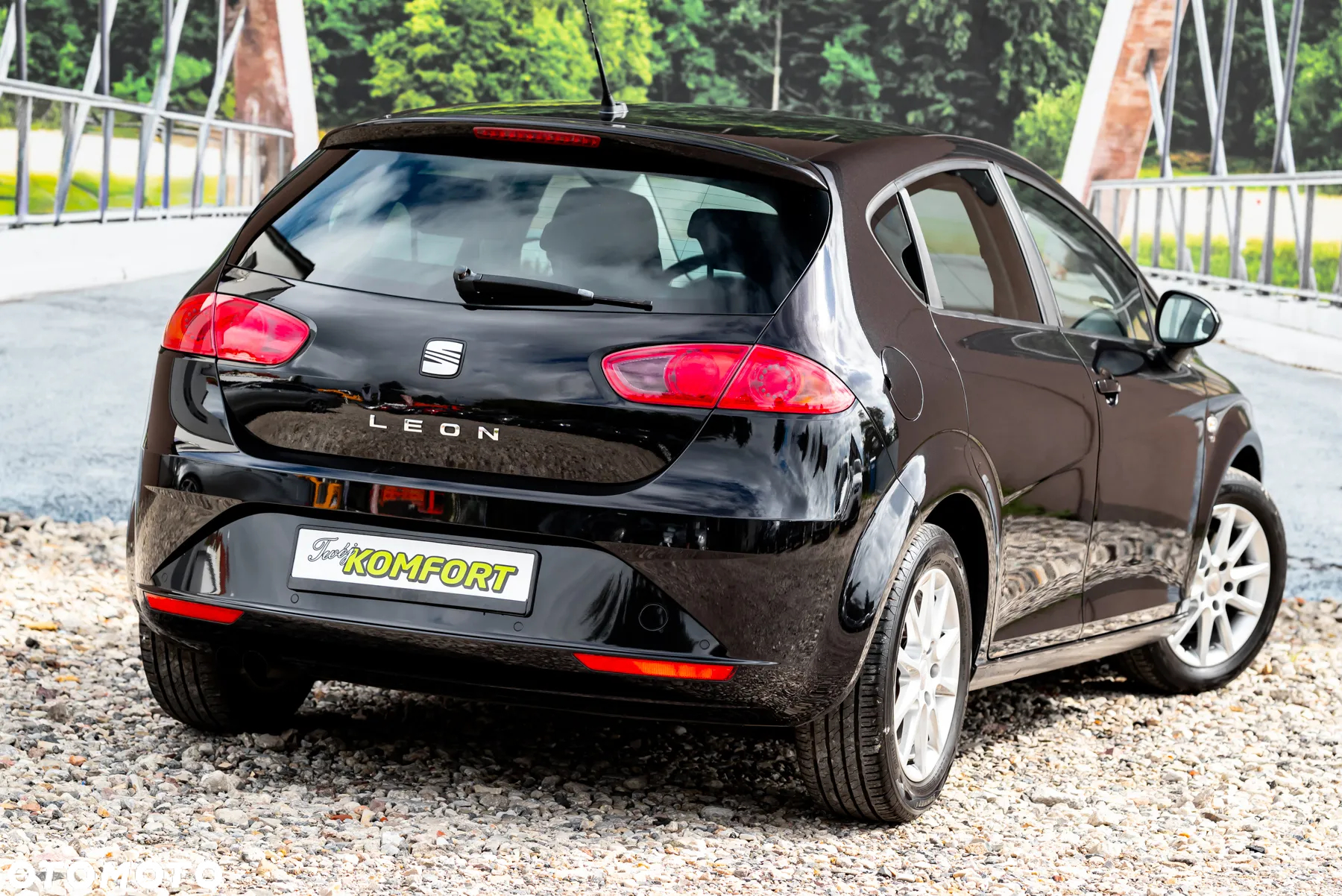 Seat Leon 1.4 TSI Style S&S - 13