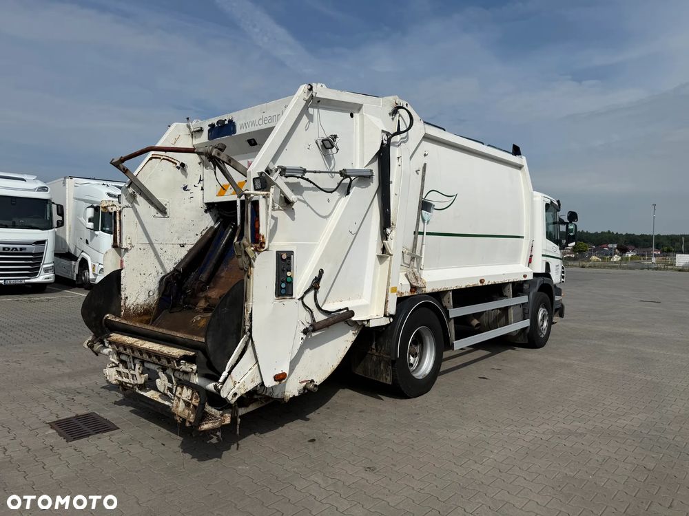 Scania P 270 - 3