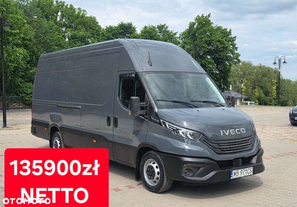 Iveco 35S18 - 1