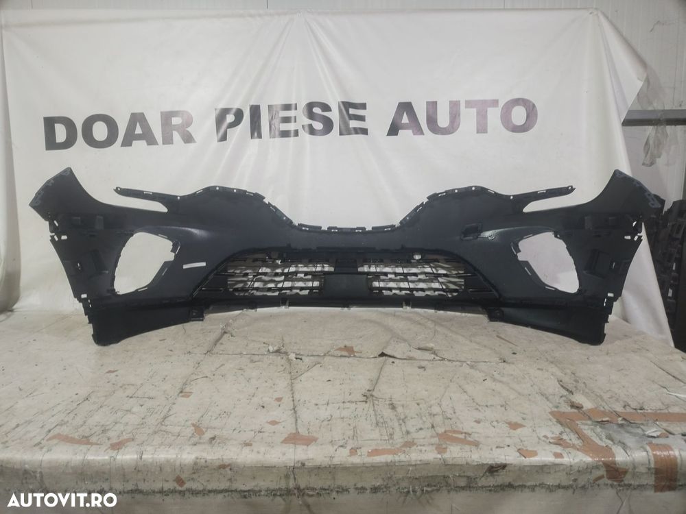 Bara fata Renault Captur 2, 2020, 2021, 2022, 2023, 2024, cod origine OE 620222192R. 10108 - 7