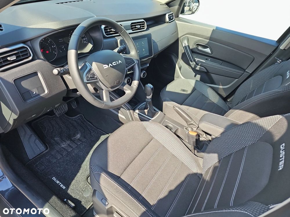 Dacia Duster 1.3 TCe Journey EDC - 4