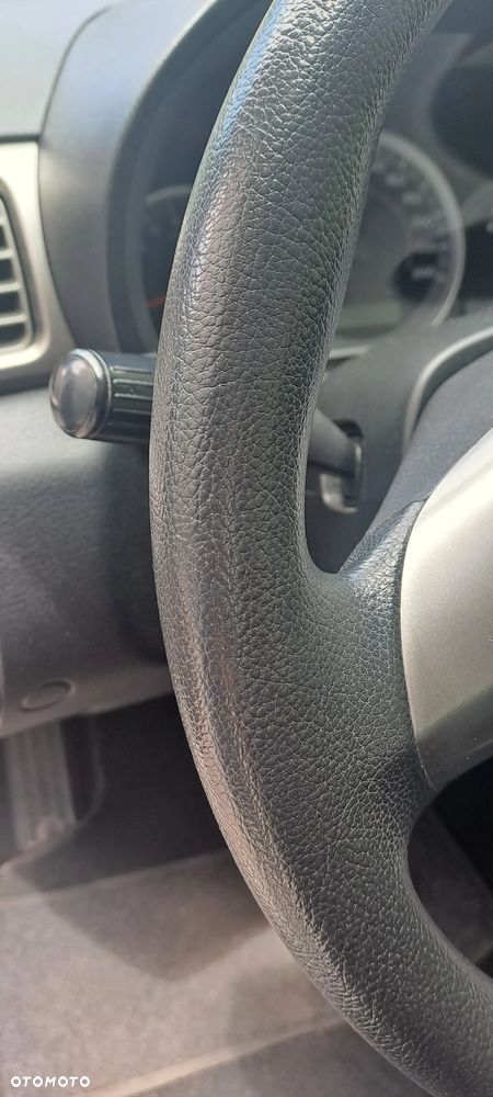 Subaru Impreza 1.5R Active - 37