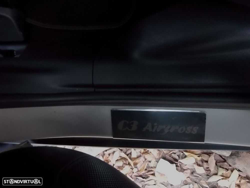 Citroën C3 Aircross 1.2 PureTech Feel - 33