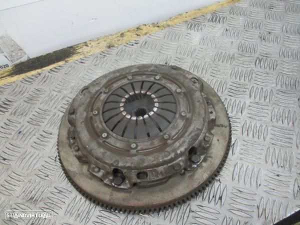 Kit Embraiagem Opel Corsa C (X01) - 3
