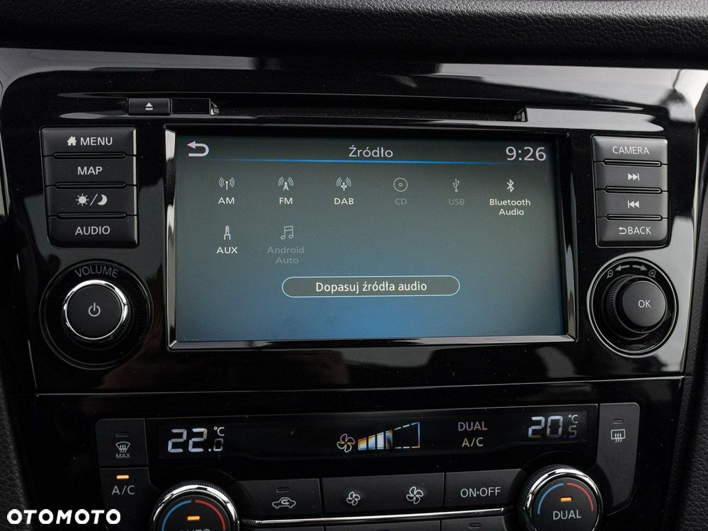 Nissan Qashqai 1.3 DIG-T MHEV N-Connecta - 23