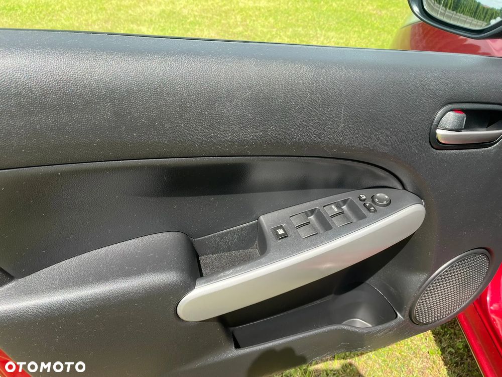 Mazda 2 1.3 MZR Edition - 16