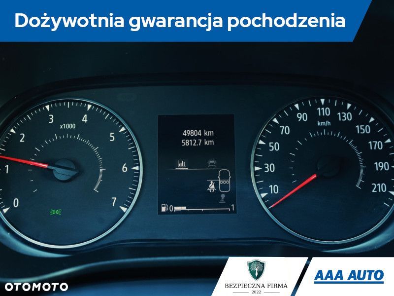 Dacia Sandero Stepway - 10