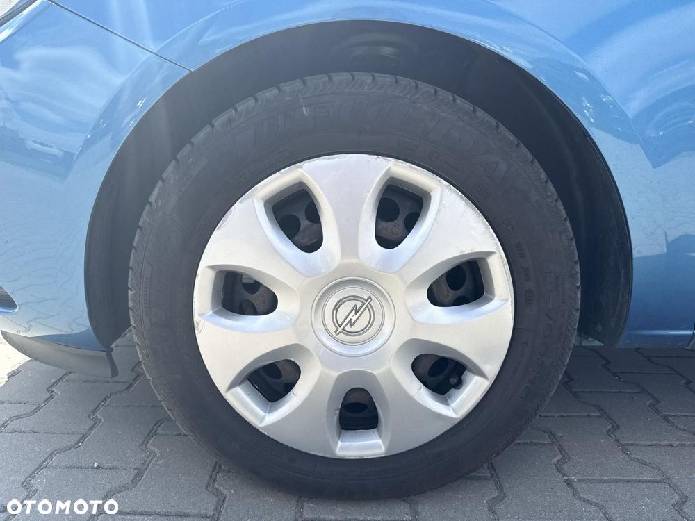 Opel Corsa 1.4 Enjoy - 9