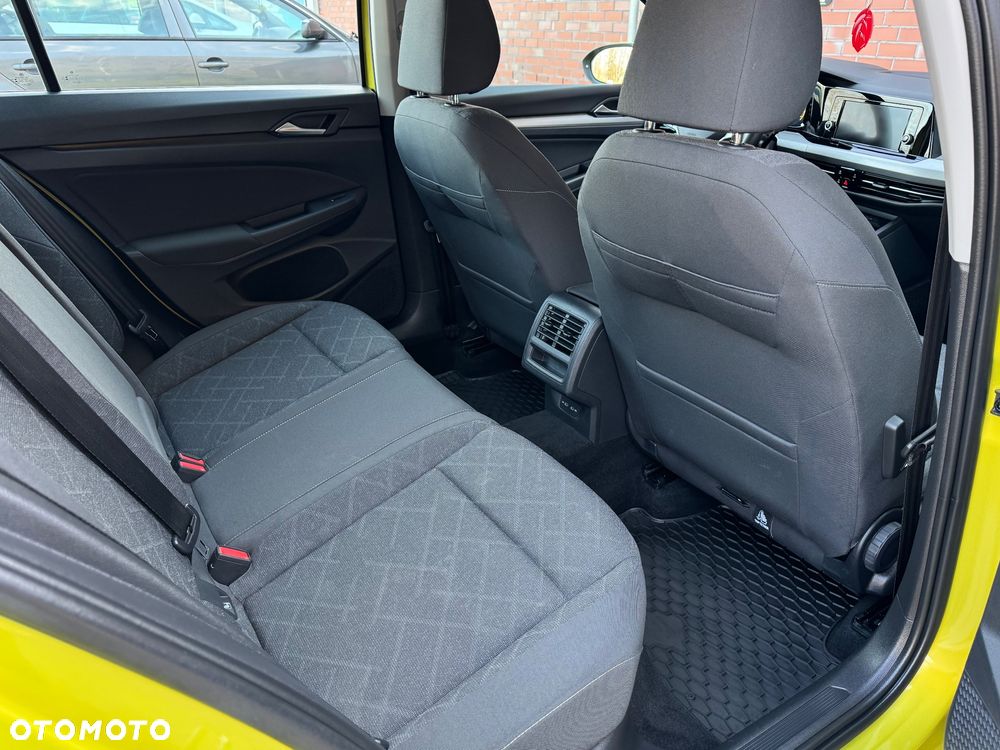 Volkswagen Golf 1.5 TSI EVO Life - 12