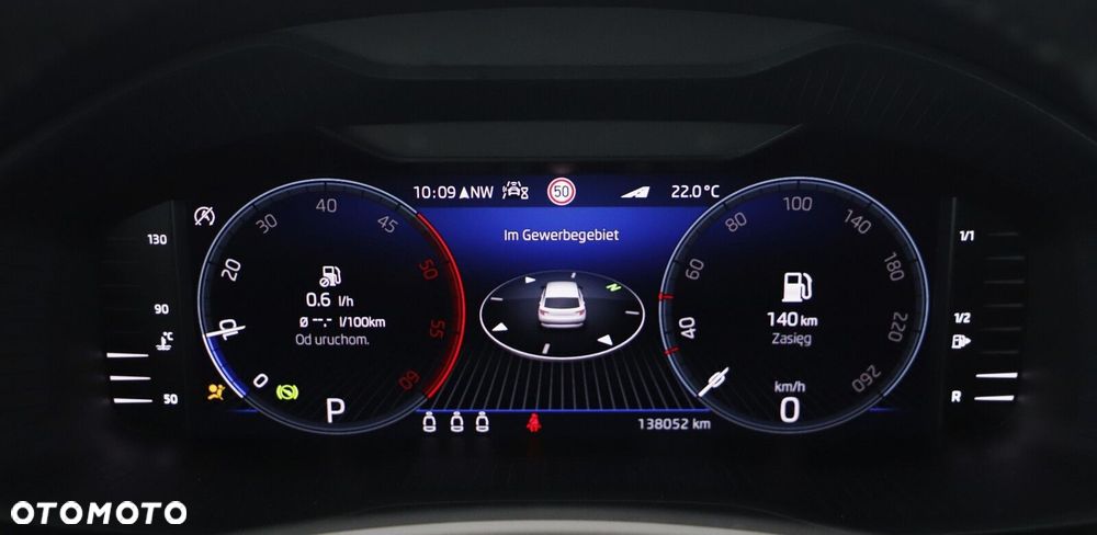 Skoda Karoq 2.0 TDI SCR 4x4 Style DSG - 12
