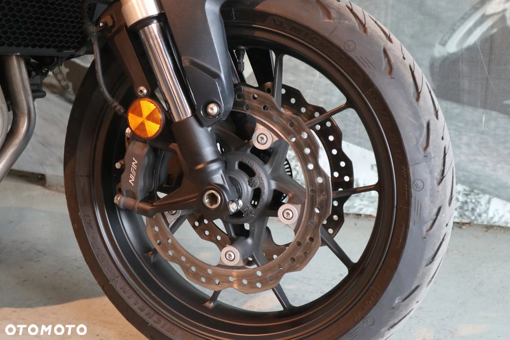 Honda Hornet - 15