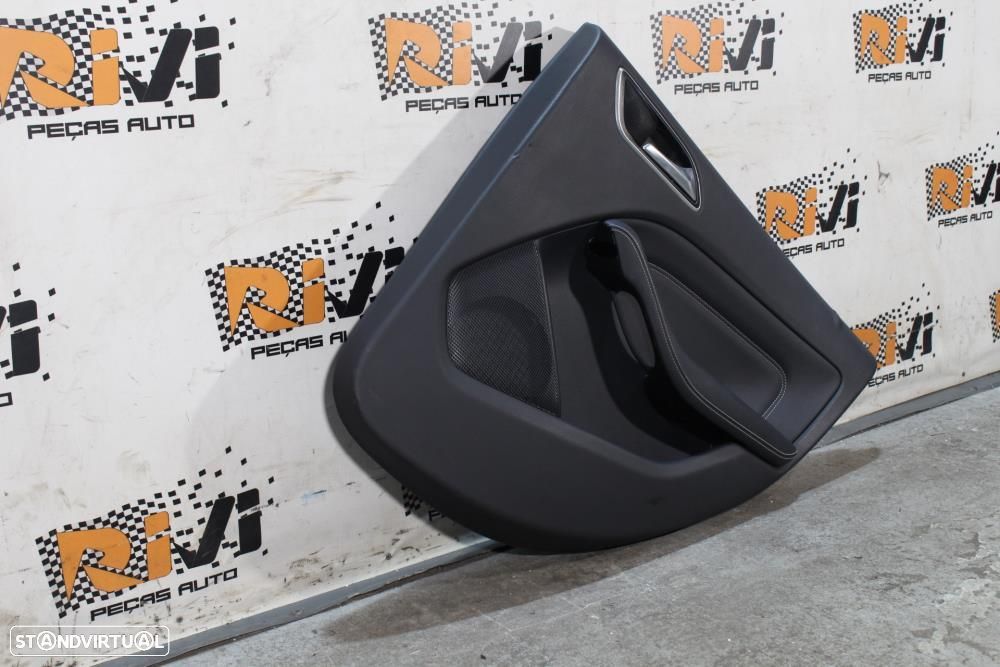 Quartela / Forra Da Porta Mercedes-Benz B-Class (W246, W242)  Quartela - 2