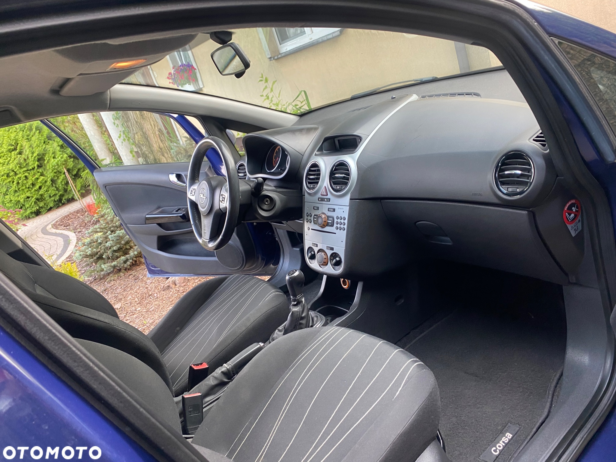 Opel Corsa - 29